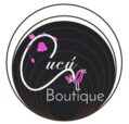 logo cucú boutique