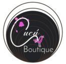 logo cucú boutique