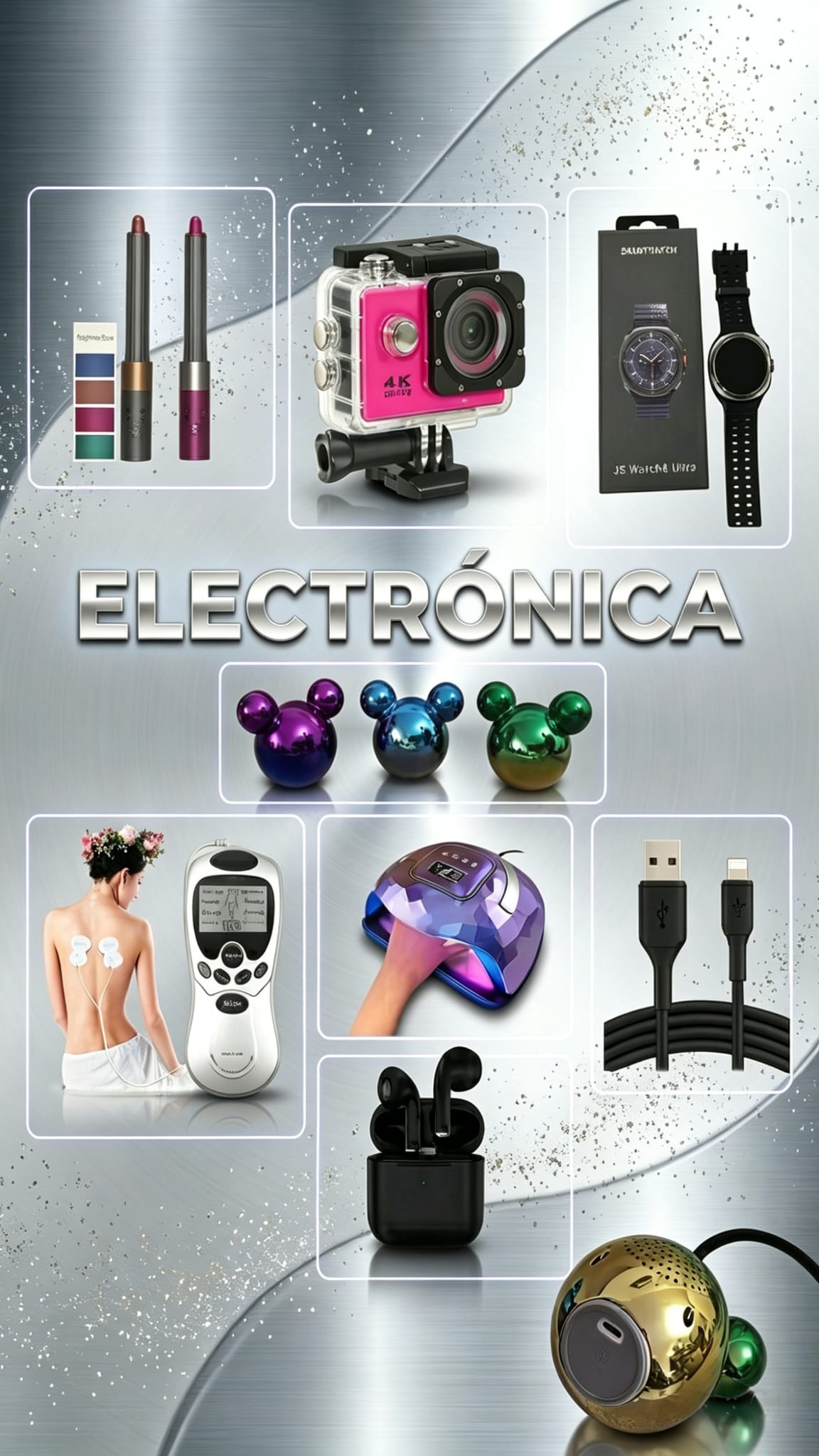 ELECTRONICA portada cucuboutique.es
